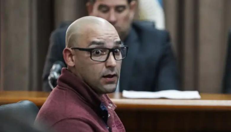 Juicio por el femicidio de Magalí: un buzo de Prefectura y otros testigos declararon en la segunda jornada