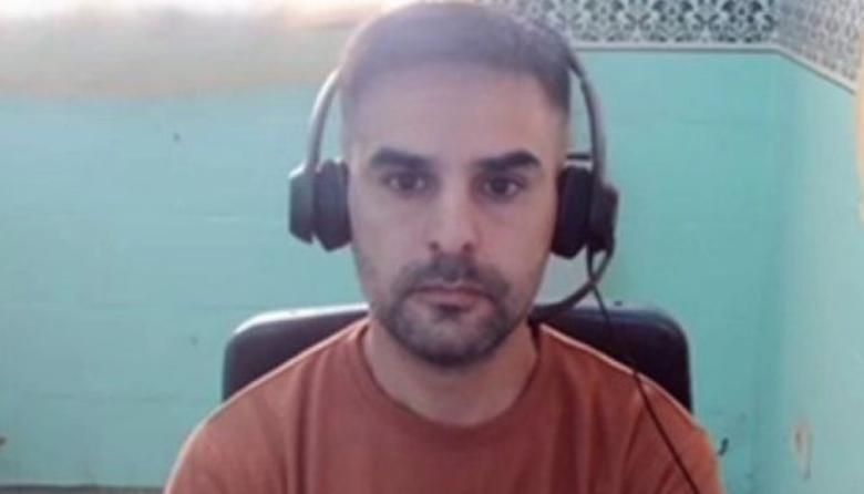 "La amaba con toda mi alma", la palabra final de Cerfoglio