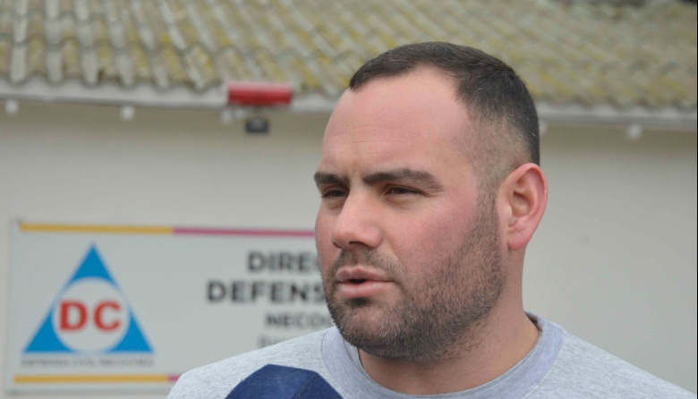 Las tormentas intensas provocaron anegamientos y personas autoevacuadas, pero no hay heridos