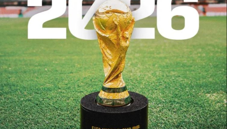 Aquí están, estos son: así quedaron definitivamente los grupos del Mundial 2026