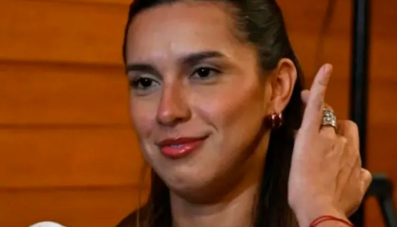 Agostina Páez abonó una fianza de 20 mil dólares y quedó en condiciones de volver a la Argentina