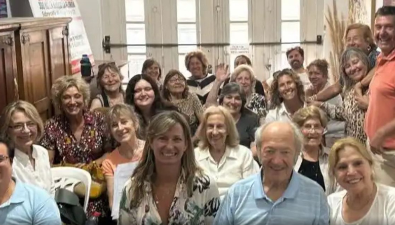 Presentaron un proyecto en la Legislatura para reconocer el trabajo de la Cooperadora