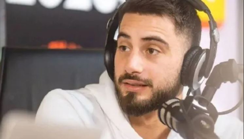 Nico Occhiato, involucrado en una demanda millonaria por un insólito conflicto doméstico: "6 millones"