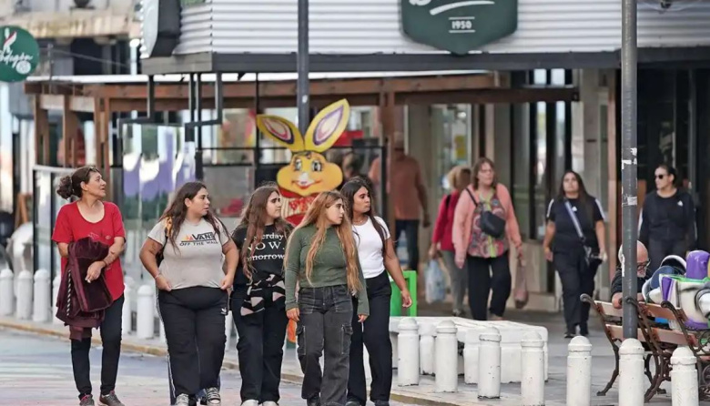Buen movimiento en la Terminal, pero baja demanda en hoteles