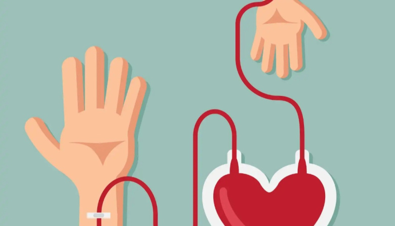 Jornada especial por el día del donante de médula ósea