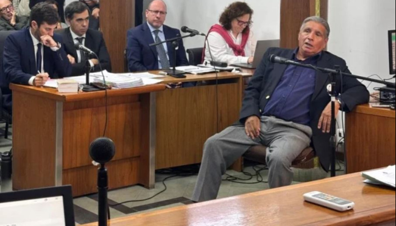 ¿Se escuchará la declaración de Cerfoglio en el Juicio por el femicidio de Magali Vera?