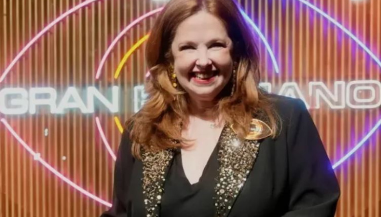 La drástica decisión de Gran Hermano Generación Dorada respecto a la continuidad de Andrea del Boca