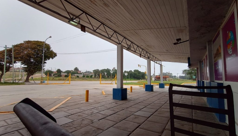 Necochea dio un paso clave hacia la transformación de su Terminal: se realizó la apertura de sobres de la licitación