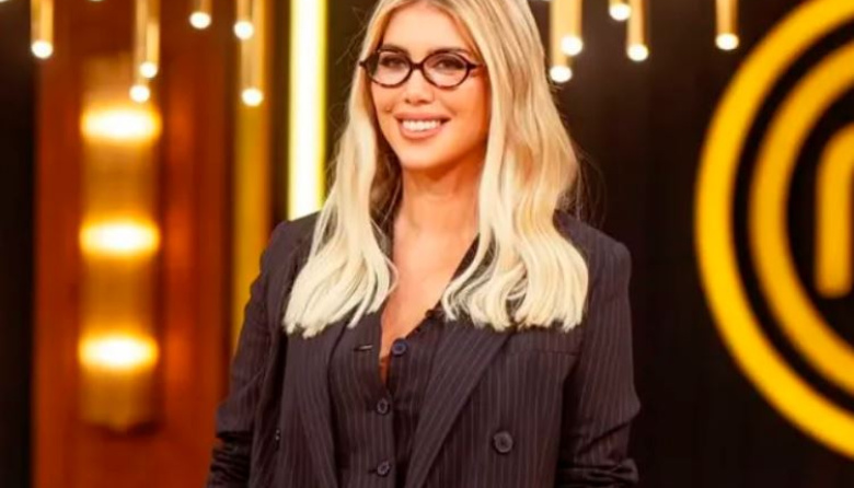 Wanda Nara lanzó una frase filosa y desató especulaciones en torno a Mauro Icardi: "Tengo una más grande"