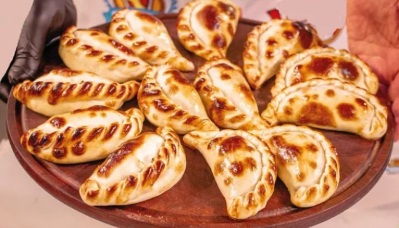 Ni jamón y queso ni carne picante: cuáles son las empanadas que más se consumen en Argentina