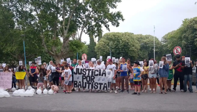 Crimen de Bautista Coronel: La Fiscalía sostiene la carátula legal de “homicidio agravado”