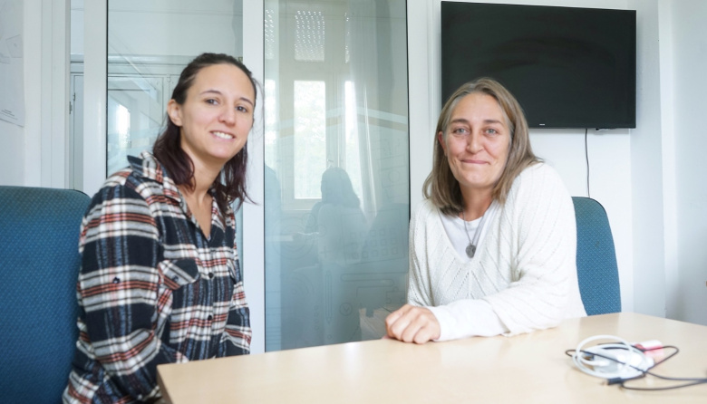 Acompañamiento y visibilización: Casa Picto busca un nuevo lugar para seguir funcionando