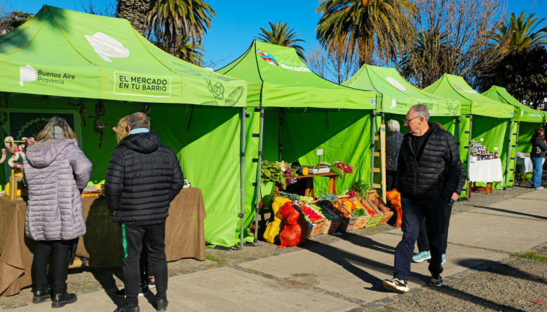 Se convoca a productores y comerciantes locales a participar de “El Mercado 2026”