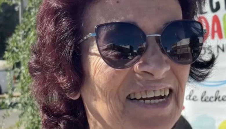 Colecta solidaria en Necochea: “1 litro de leche x mes” sigue asistiendo a más de 30 comedores