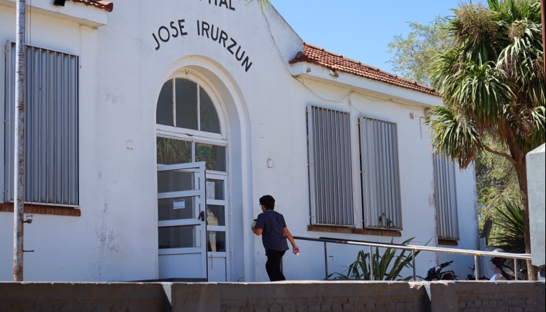 El Hospital Irurzun suma un consultorio de atención gratuita del CPA de Necochea