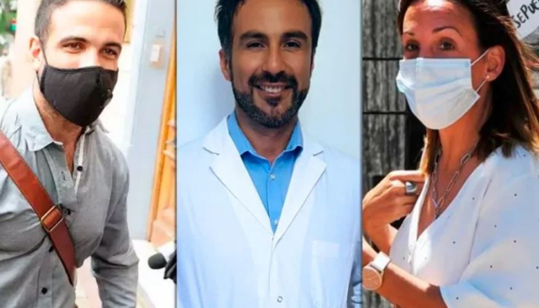 Siete acusados en el caso Diego Maradona: quiénes son y qué rol tuvieron en sus últimos días