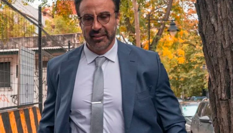 Leopoldo Luque rompió el silencio en el juicio por Diego Maradona: se declaró inocente y criticó a la autopsia