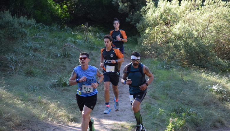 Necotrail 2026: deporte, naturaleza y turismo en una nueva edición en Necochea
