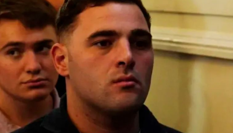 Crimen de Fernando Báez Sosa: Lucas Pertossi pidió la excarcelación porque se cumplió el "plazo razonable"