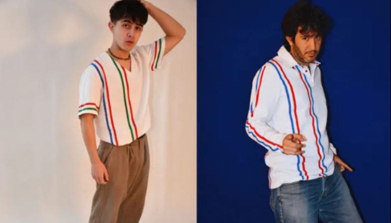 Cuánto cuesta la ropa de trapo que venden en Palermo