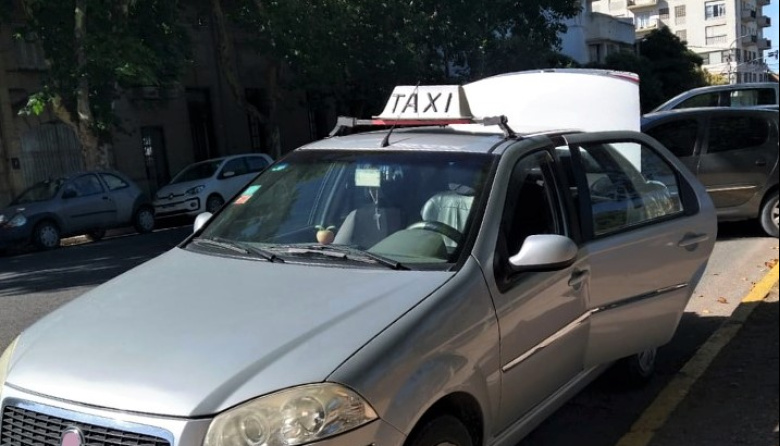 La semana que viene se realizará la inspección obligatoria de taxis del segundo trimestre