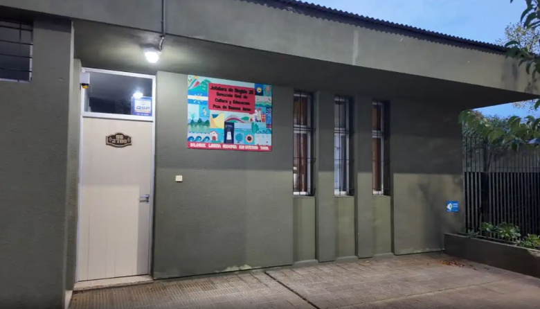 Amenazas en las escuelas: el protocolo de actuación incluye la denuncia en Fiscalía