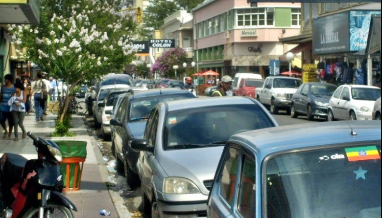 El nuevo mapa económico: sectores  que crecen y ciudades que resisten