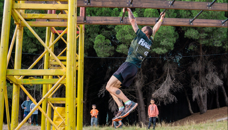 Hay planes para este ‘finde’ en Neco: encuentros deportivos, recitales y música en vivo