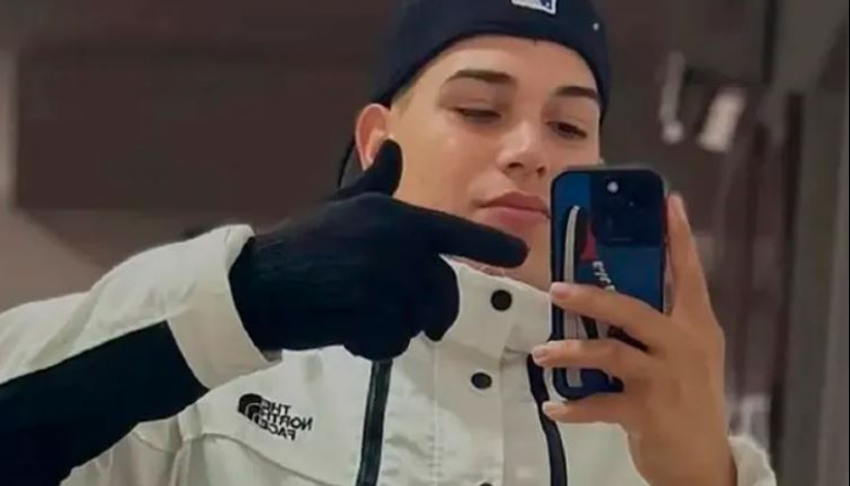 Thiago Medina contó el mal momento que pasó con un conductor al ir a visitar a sus hijas: "Estoy enfierrado"