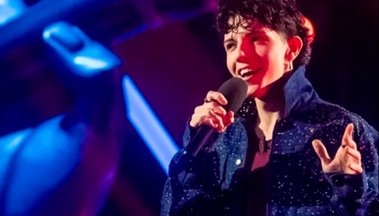 Nicolás Behringer, ganador de La Voz Argentina 2025, pide ayuda por redes sociales: qué necesita