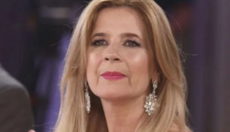 Mercedes Ninci explotó contra el Gobierno por restricción a periodistas: "Si fuera Cristina, estaríamos..."