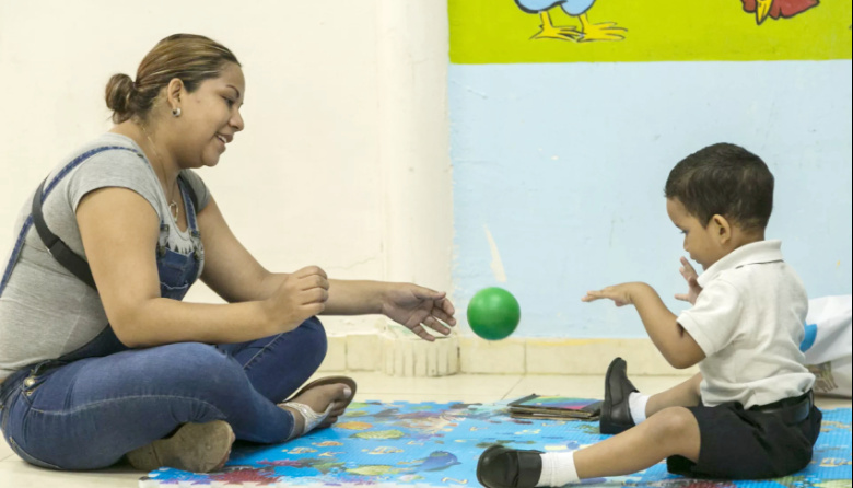 Lanzan el taller «Habilidades para Cuidadores»