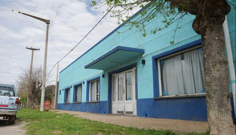 Talleres de RCP llegan a instituciones de Energía y Ramón Santamarina