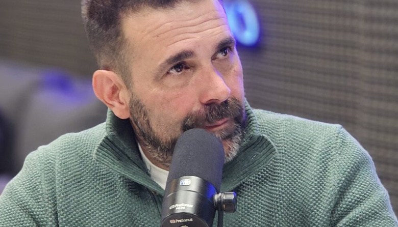 “La droga no es la salida”: un testimonio que pone el foco en la prevención y el rol de la familia