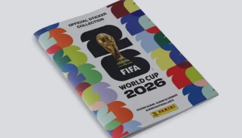 Se lanza el álbum de figuritas del Mundial 2026: fecha y precios