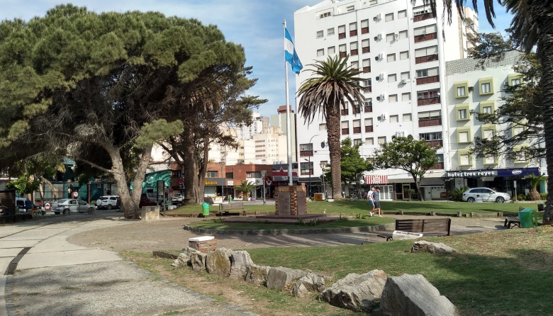 Se invita a una visita guiada que ayudará a conocer la historia de la Villa Balnearia