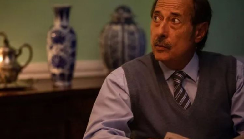 A qué hora se estrena la temporada 4 de "El encargado" en Disney+