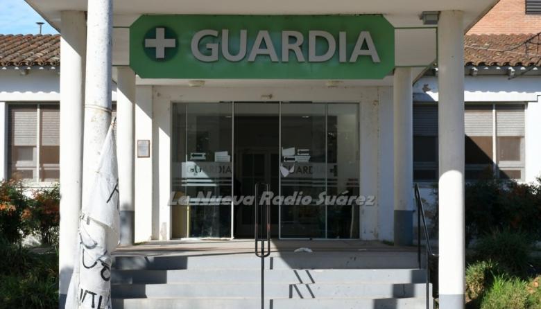 Coronel Suárez: advierten que el sistema de salud está al borde del colapso por el desfinanciamiento nacional