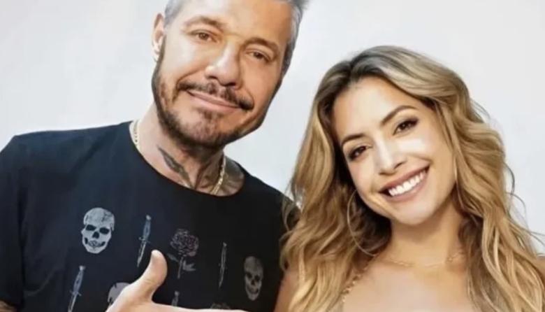 Milett Figueroa confirmó su separación de Marcelo Tinelli: “Estoy soltera”