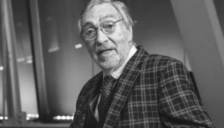 El último adiós a Luis Brandoni, el actor que atravesó la historia argentina dentro y fuera del escenario