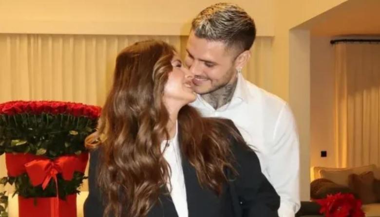 El sensual posteo de Mauro Icardi tras salir campeón: ¿mojada de oreja para Wanda Nara?