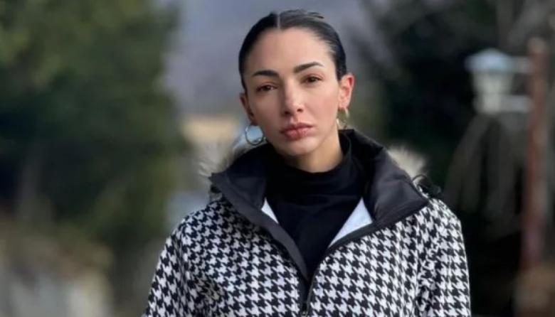 “Me imaginé lo peor”: Thelma Fardin habló sobre la denuncia contra Juan Darthés