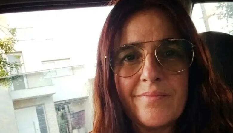 Profundo dolor en el adiós a Lucía Ermiaga en Lobería