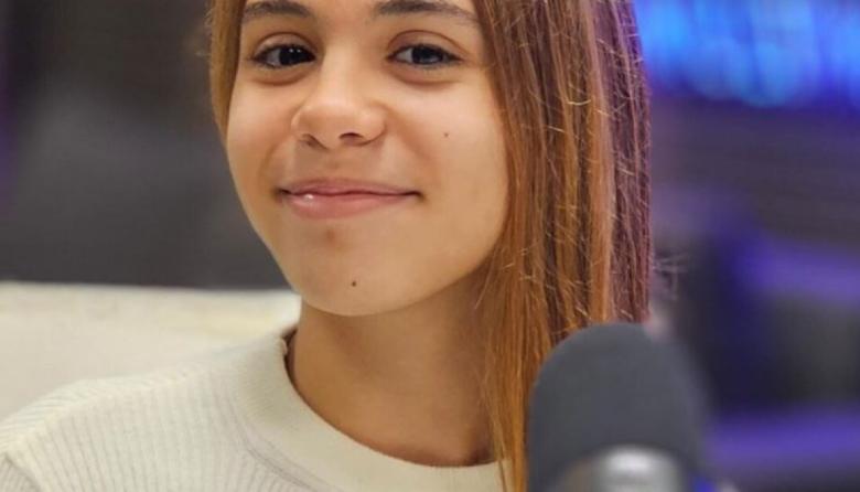 Eliana Otero, campeona nacional: talento, disciplina y un sueño que crece sobre ruedas