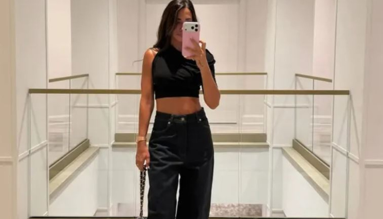 Antonela Roccuzzo sorprendió con un posteo íntimo: el detalle espiritual que llamó la atención