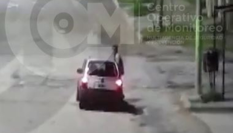 Impactante giro en el caso del “atropello”: investigan si fue una maniobra para simular un accidente