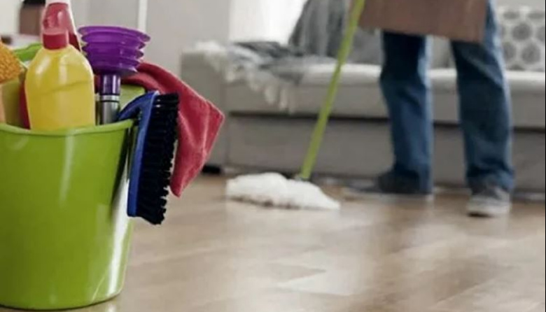 ANMAT prohibió una serie de productos de limpieza de uso doméstico: cuáles no comprar