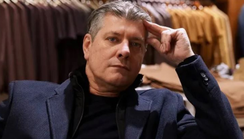 Dolor inmenso: murió Beatriz, la mamá de Mario Pergolini