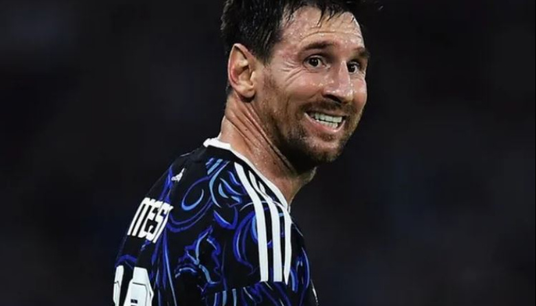 Lionel Messi bajó la euforia antes del Mundial 2026: "Hay otros favoritos que llegan mejor"