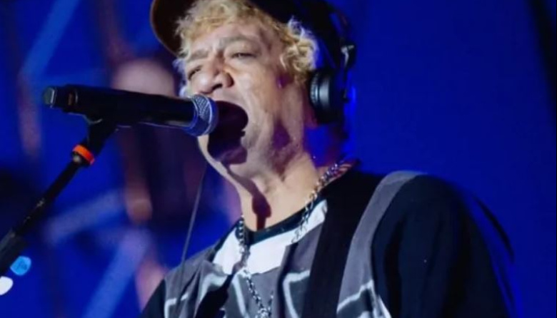 Pity Álvarez agradeció el cariño del público tras su show en Rosario: "Vamos a seguir haciéndolo"